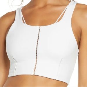 Nike Yoga Lux Bra Tank